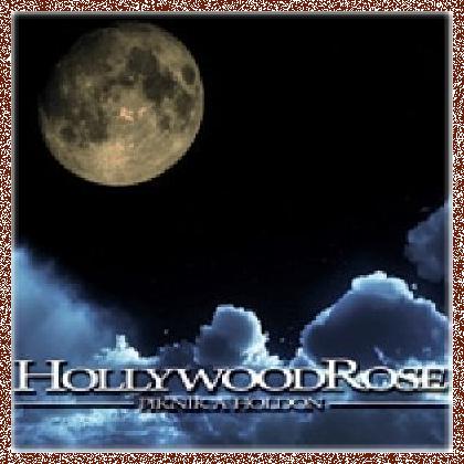 HOLLYWOOD ROSE – PIKNIK A HOLDON 2011