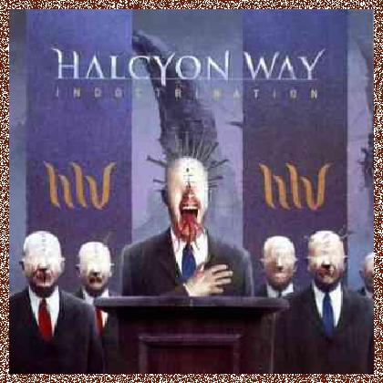 Halcyon Way – Indoctrination (2011)