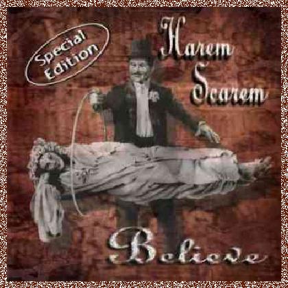 Harem Scarem – Believe Special Edition (1997)