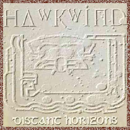 Hawkwind – Distant Horizons (1997)