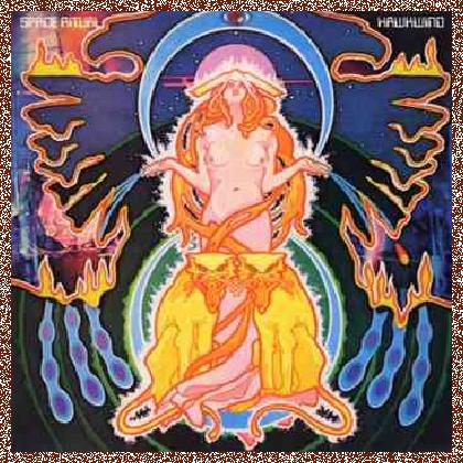 Hawkwind – The Space Ritual (Collector’s Edition, 2007) (1973)