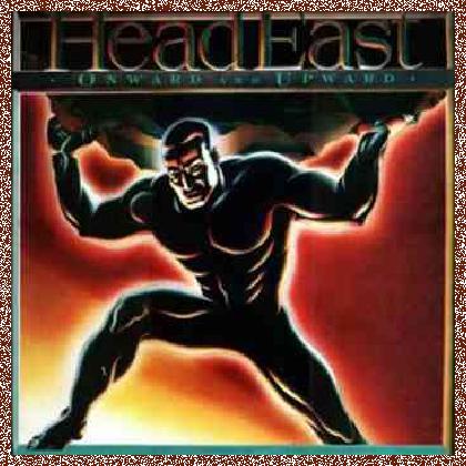 Head East – Onward And Upward (1982)