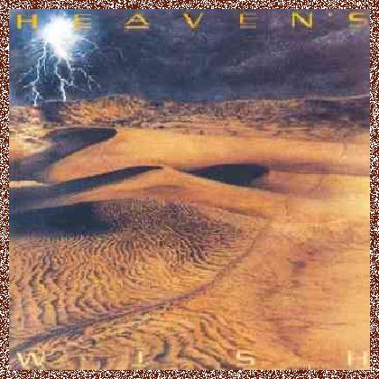 Heaven’s Wish – Heaven’s Wish (1994)