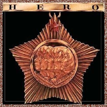 Hero – Hero (1977)