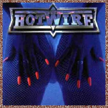 Hotwire – Hotwire (1995)