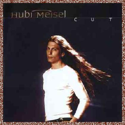 Hubi Meisel – Cut (EP) (2002)