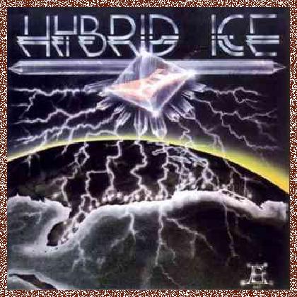 Hybrid Ice – Hybrid Ice (1982)