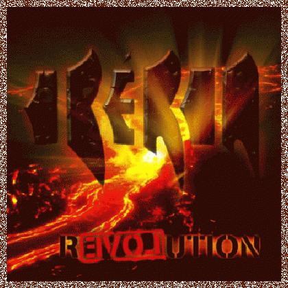 IBERIA – REVOLUTION (2011)