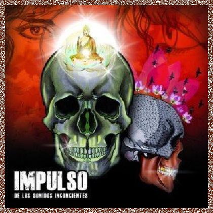 IMPULSO de los sonidos inconscientes – Mente y Gravedad (2011)