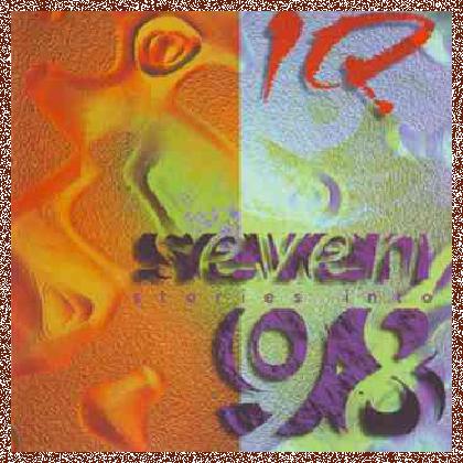 IQ – Seven Stories Into 98 (1998)