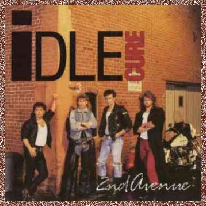 Idle Cure – 2Nd Avenue (1990)