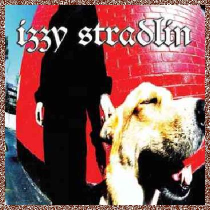 Izzy Stradlin – Like A Dog (2003)