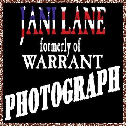 JANI LANE – PHOTOGRAPH 2007 (ITUNES COVERS COMPILATION)