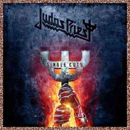 JUDAS PRIEST – Single Cuts (2011)