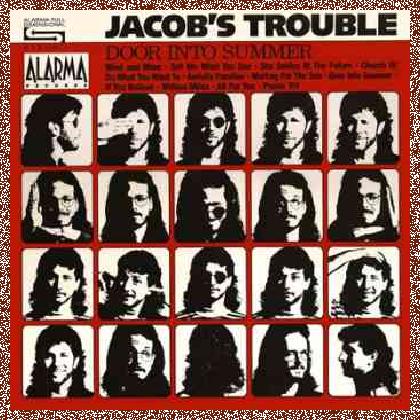 Jacob’s Trouble – Door Into Summer (1989)