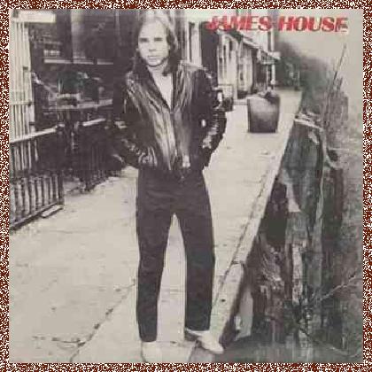 James House – James House (1983)