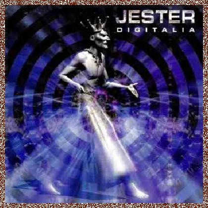 Jester – Digitalia (1999)