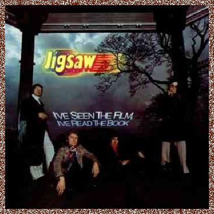 Jigsaw – I’ve Seen The Film, I’ve Read The Book (1974)