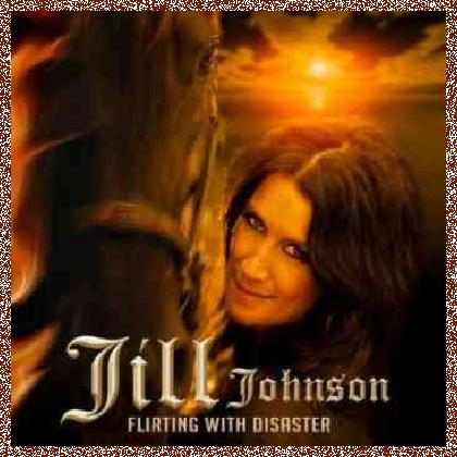 Jill Johnson – Flirting With Disaster (2011)