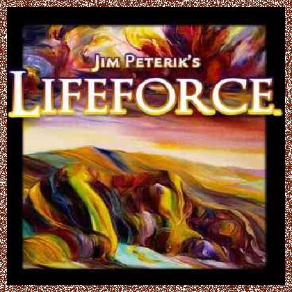 Jim Peterik’s Lifeforce – Jim Peterik’s Lifeforce (2009)