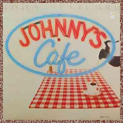 John Fischer – Johnny’s Cafe (1979)