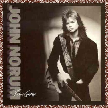 John Norum – Total Control (1987)