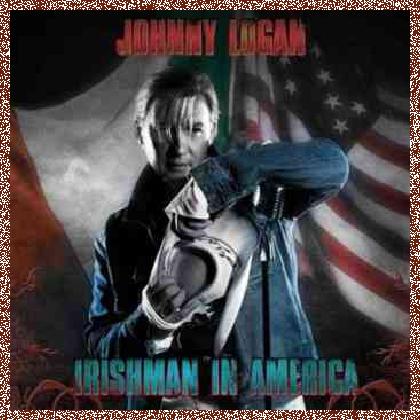 Johnny Logan – Irishman In America (2008)