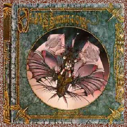 Jon Anderson – Olias Of Sunhillow (1976)