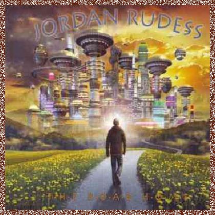 Jordan Rudess – The Road Home (2007)