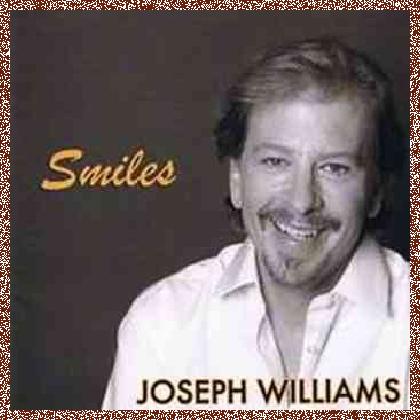 Joseph Williams – Smiles (2007)