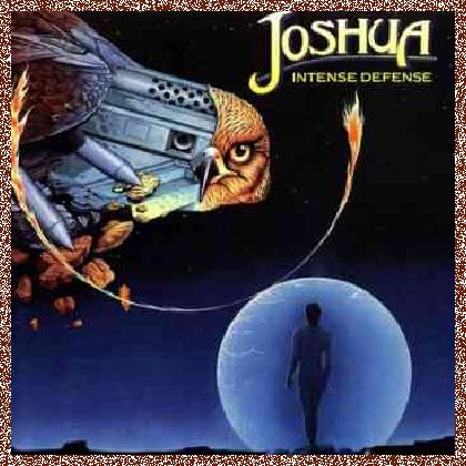 Joshua – Intense Defense (1988)