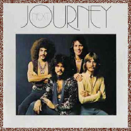 Journey – Next (1977)