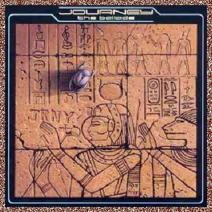 Journey – The Ballade (1991)