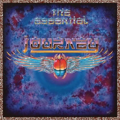 Journey – The Essential Journey (2001)