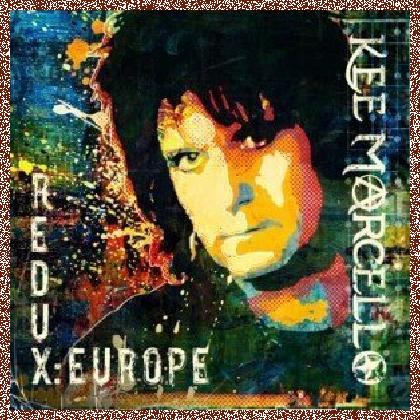 KEE MARCELLO – REDUX : EUROPE (2011)