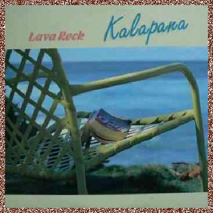 Kalapana – Lava Rock (1987)