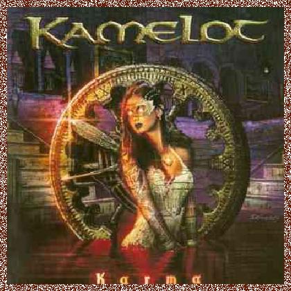 Kamelot – Karma (2001)