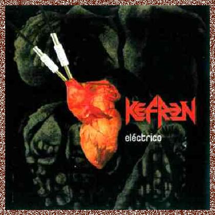 Kefren – Electrico (2004)