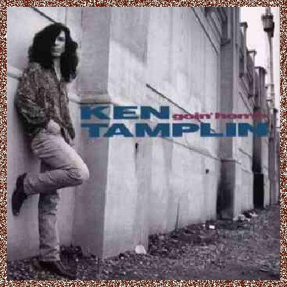 Ken Tamplin – Goin’ Home (2002)