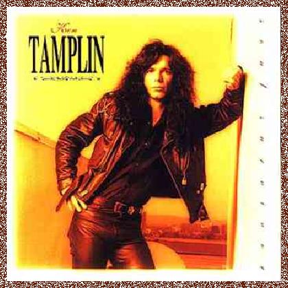 Ken Tamplin – Soul Survivor (1991)