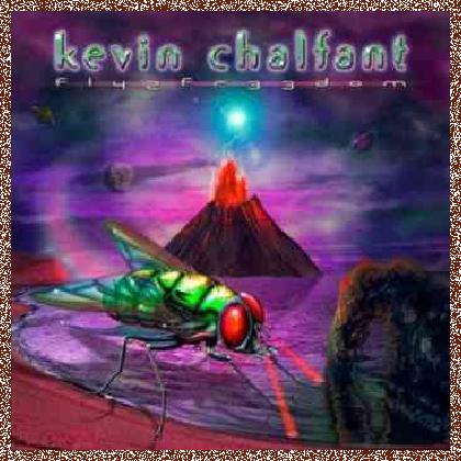 Kevin Chalfant – Fly 2 Fr33dom (2007)