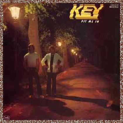 Key – Fit Me In (1978)