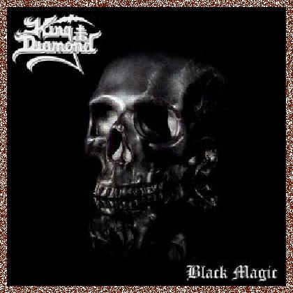 King Diamond – Black Magic (Compilation) (2011)