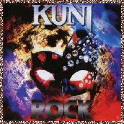 Kuni – Rock (2011)