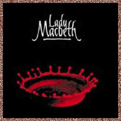 Lady Macbeth – Lady Macbeth (EP) (2005)