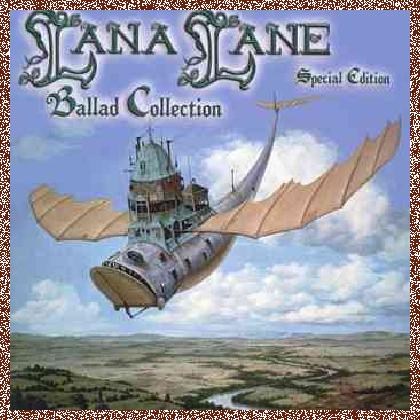 Lana Lane – Ballad Collection – Special Edition (2000)