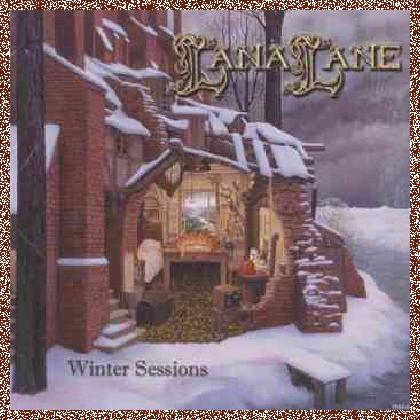 Lana Lane – Winter Session (2003)