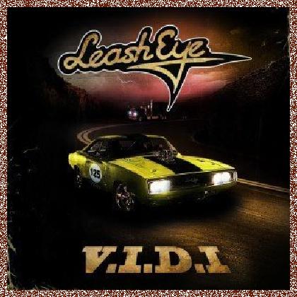 Leash Eye – V.I.D.I (2011),MP3+FLAC