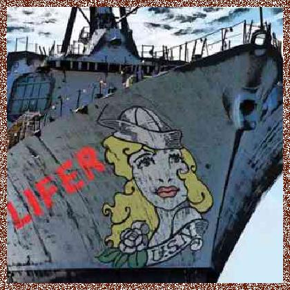 Lifer – Lifer (1980)