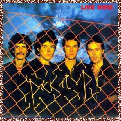 Live Wire – Pick It Up (1979)